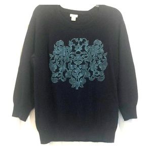 Women’s J. Crew Sweater